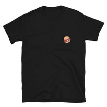 Afbeelding in Gallery-weergave laden, De Burger Unisex T-shirt!
