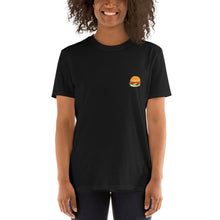 Afbeelding in Gallery-weergave laden, De Frik Burger Unisex T-shirt
