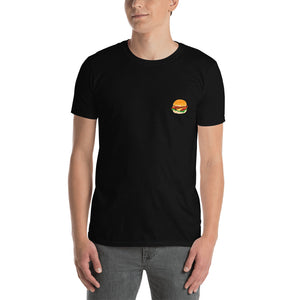De Frik Burger Unisex T-shirt