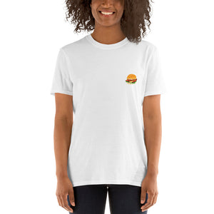 De Frik Burger Unisex T-shirt